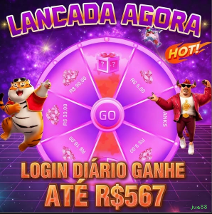 Formulário registro jue88