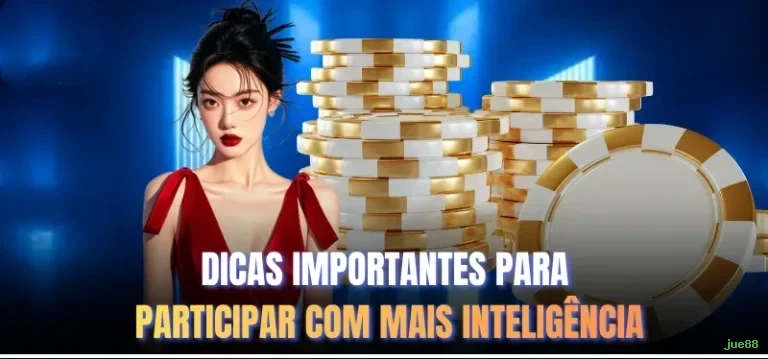 Slots com prêmios jue88